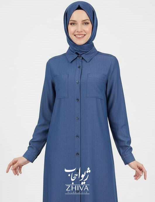 عبای جين جنيفر