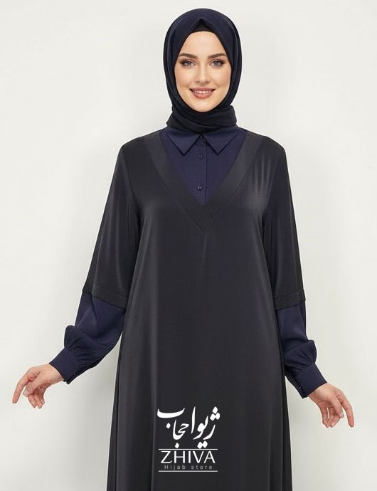 عبای ترلان كد 14