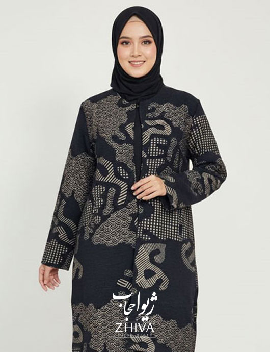 کت ژاکارد