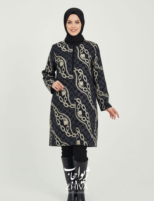 کت ژاکارد