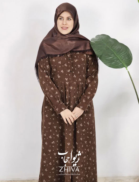عبا مخمل کبریتی