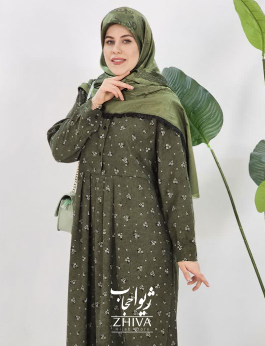 عبا مخمل کبریتی