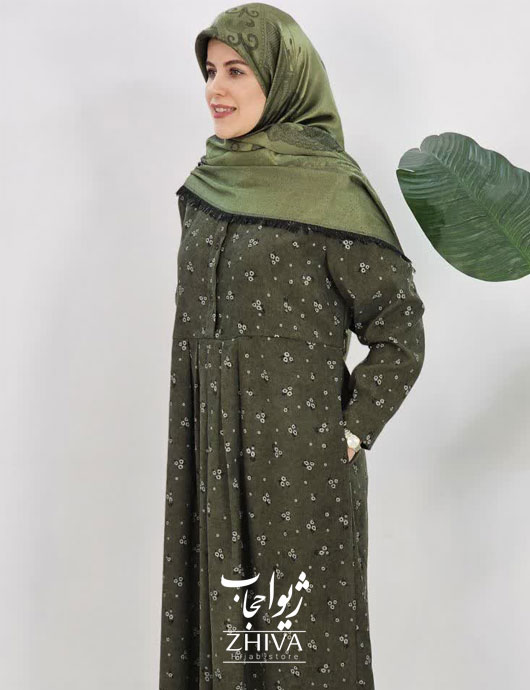 عبا مخمل کبریتی