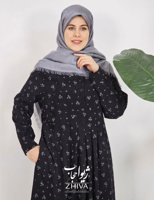 عبا مخمل کبریتی
