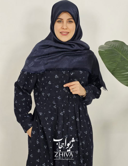 عبا مخمل کبریتی