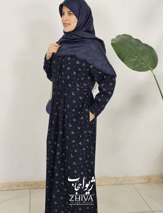 عبا مخمل کبریتی