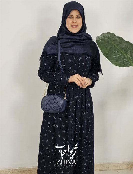 عبا مخمل کبریتی