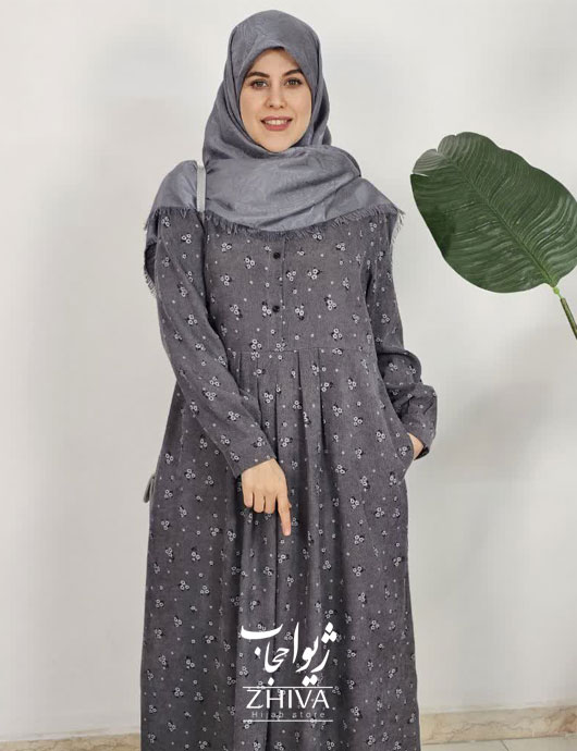 عبا مخمل کبریتی