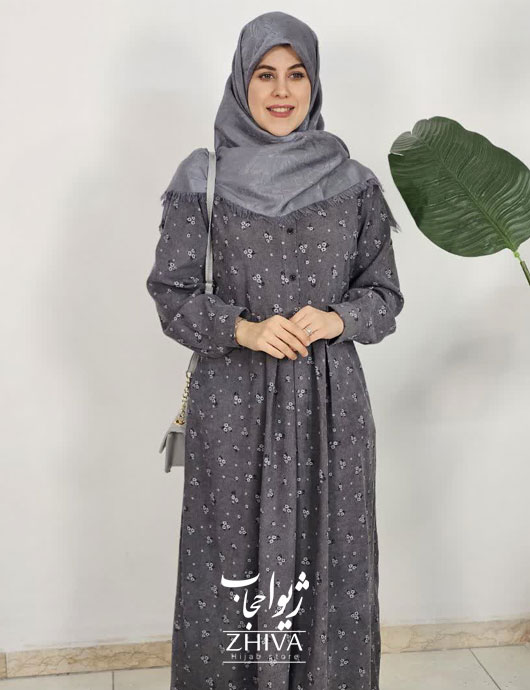 عبا مخمل کبریتی