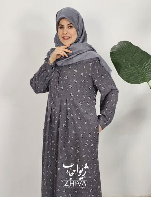 عبا مخمل کبریتی