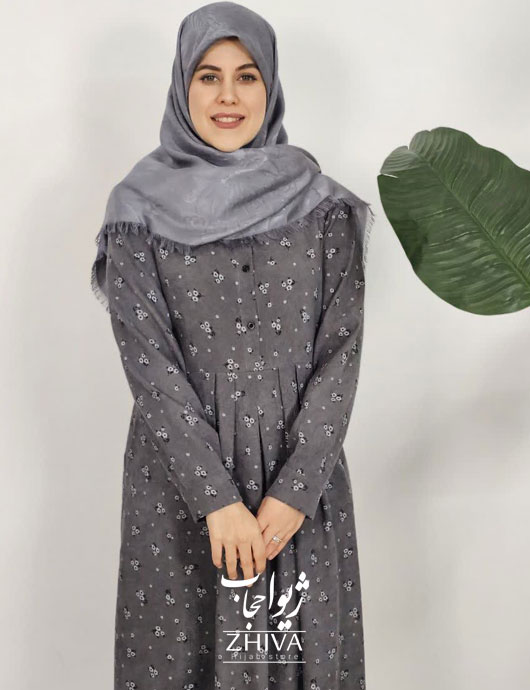عبا مخمل کبریتی