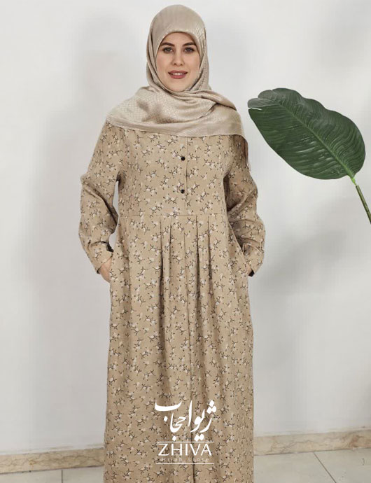 عبا مخمل کبریتی