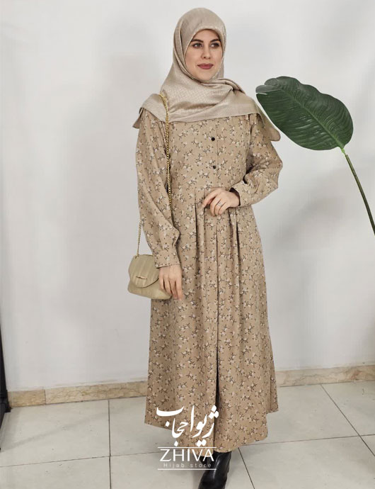 عبا مخمل کبریتی