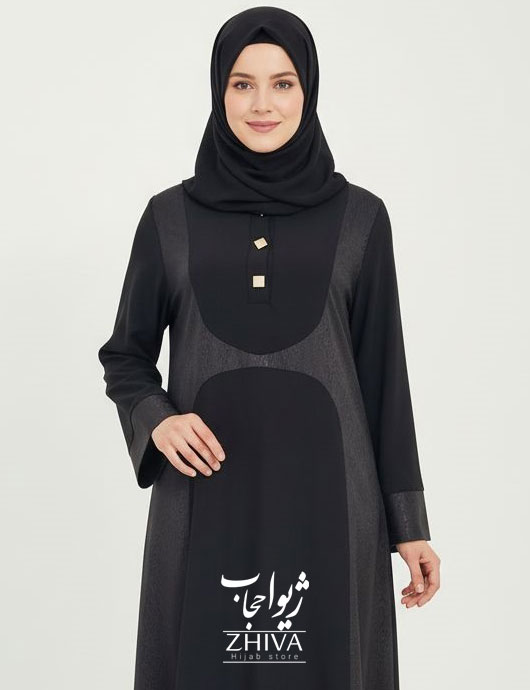 عبای گلناز