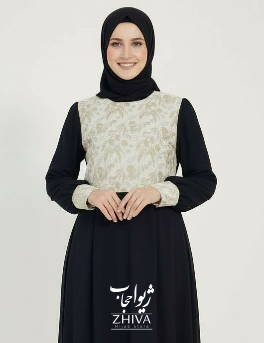 پيراهن مجلسی گيتی	
