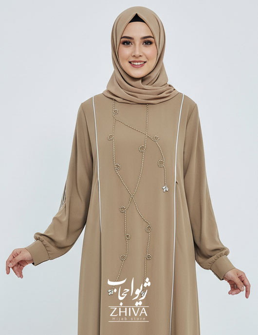 عبا نهال جواهردوزی ترنم كرمی