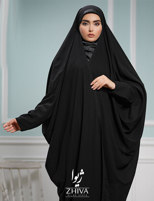 چادر بحرینی ندا