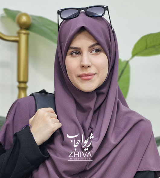 مقنعه