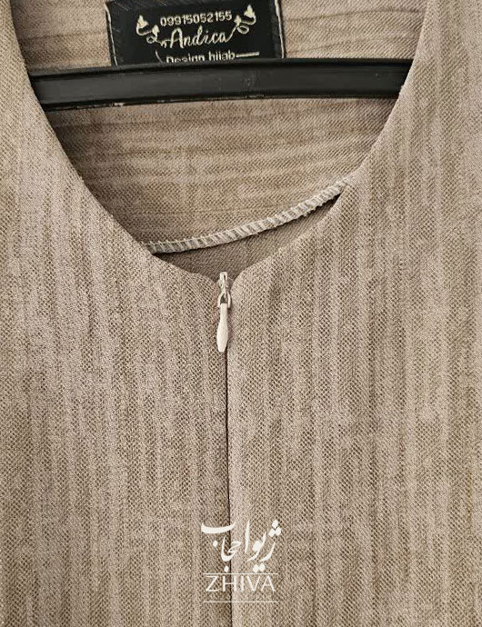 مانتو عبایی گوهر
