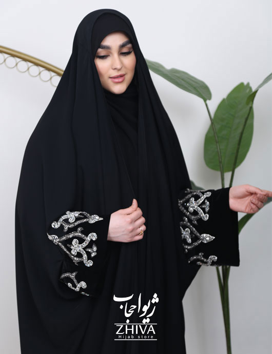 ليست چادرهای لوكس