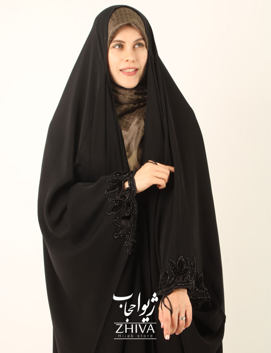 چادر عربی