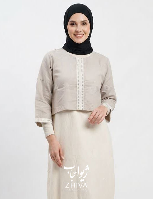 سارافون و رويه لينن كد 1