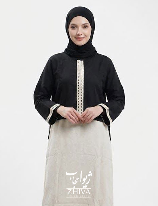 سارافون و رويه لينن كد 2