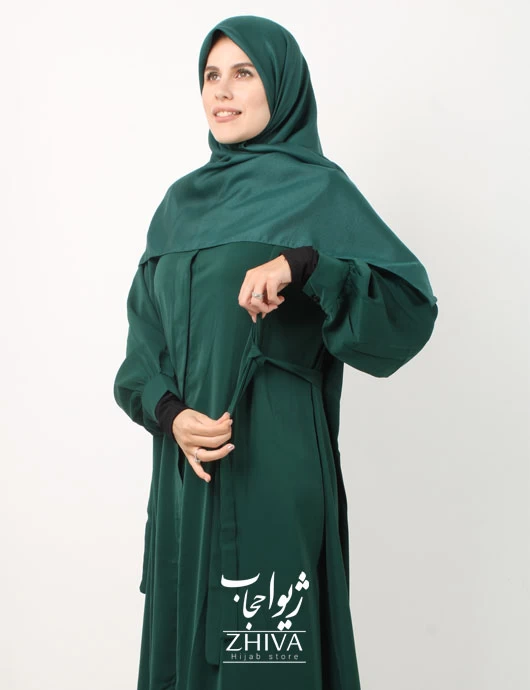 عباهای اليزه متنوع