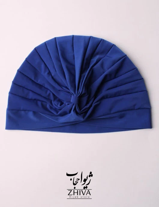 توربان گره دارآبی