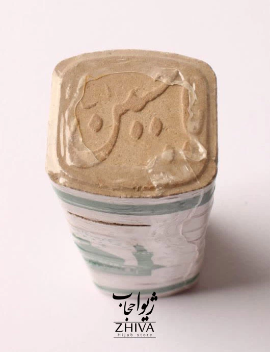 مهر نماز كد 7
