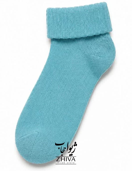 جوراب نخی كد 26