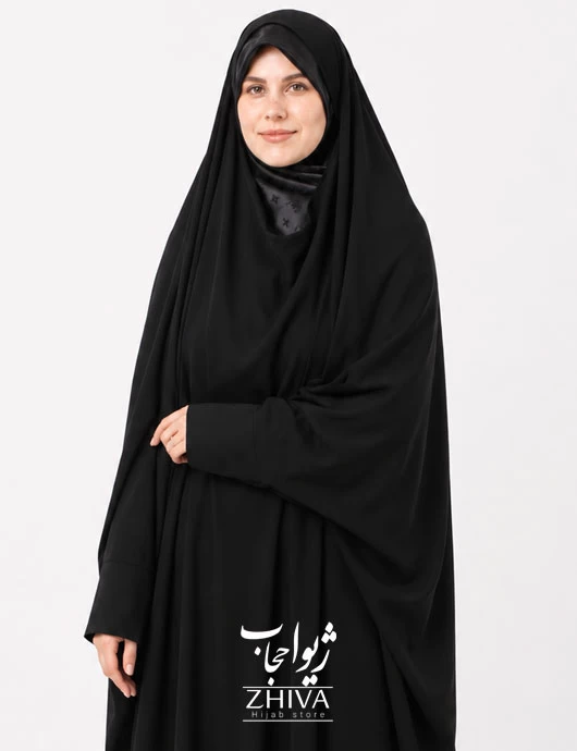 چادر   زينبيه