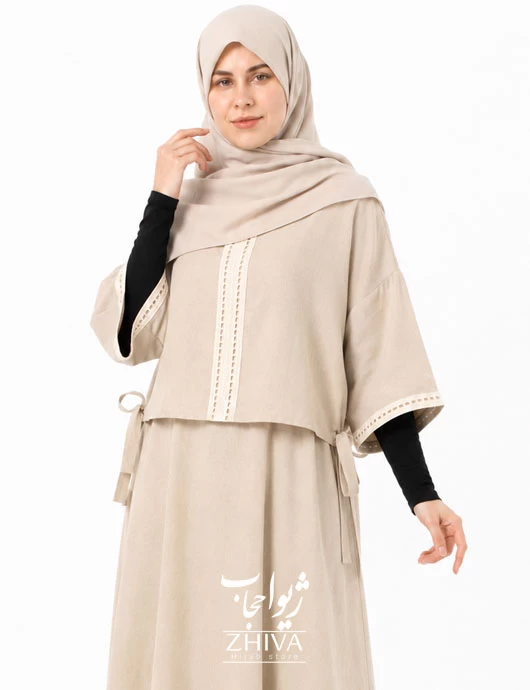 سارافون و رويه لينن