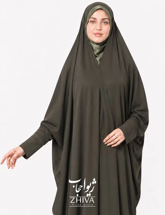 چادر ميزبان بحرينی سبز