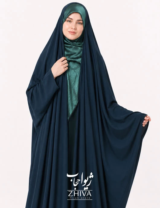 چادر ميزبان	عربی سبز