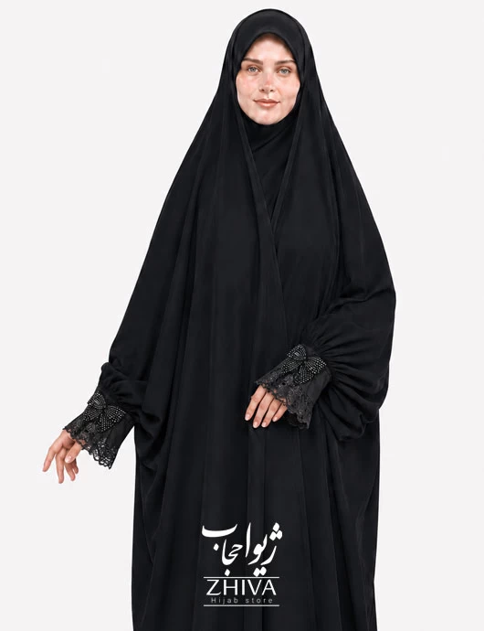 چادر عربی ياقوت 3
