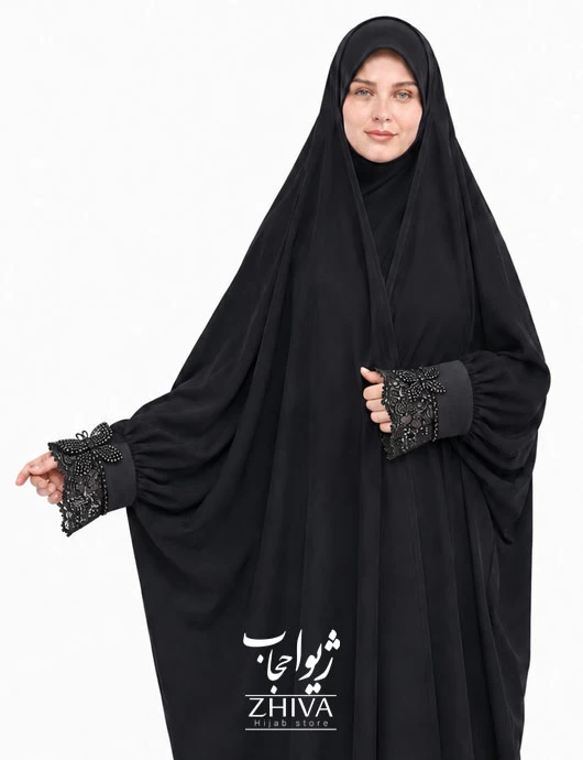 چادر عربی ياقوت 4