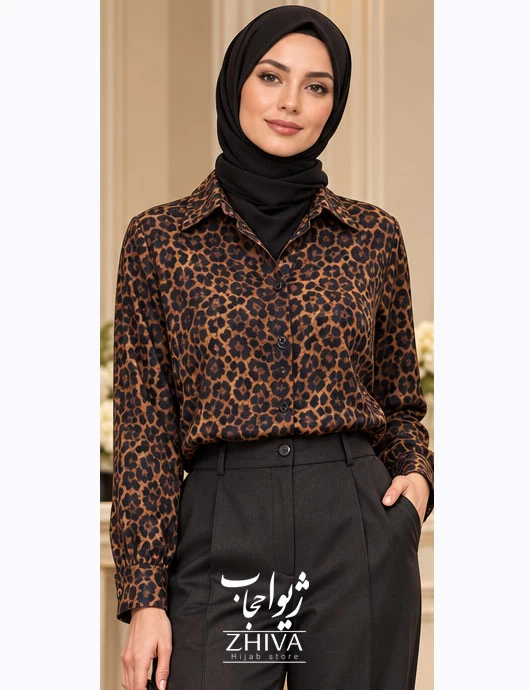 شوميز و شلوار كد 2