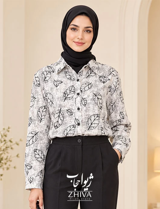 شوميز و شلوار كد 15