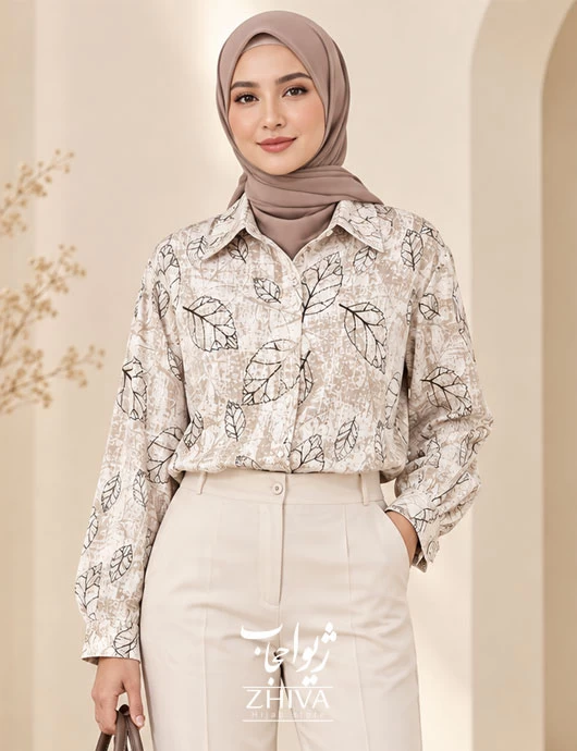 شوميز و شلوار كد 10