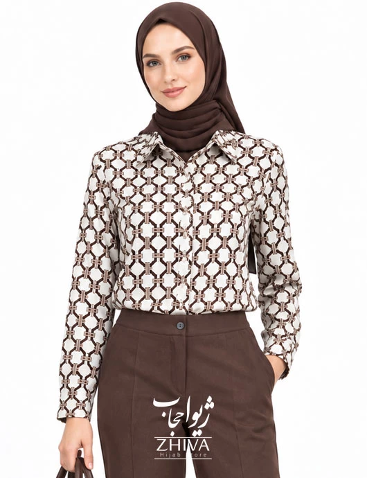 شوميز و شلوار كد 22