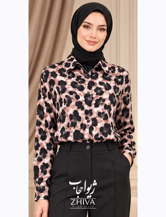 شوميز و شلوار كد 9