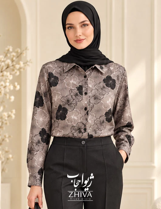 شوميز و شلوار كد 28