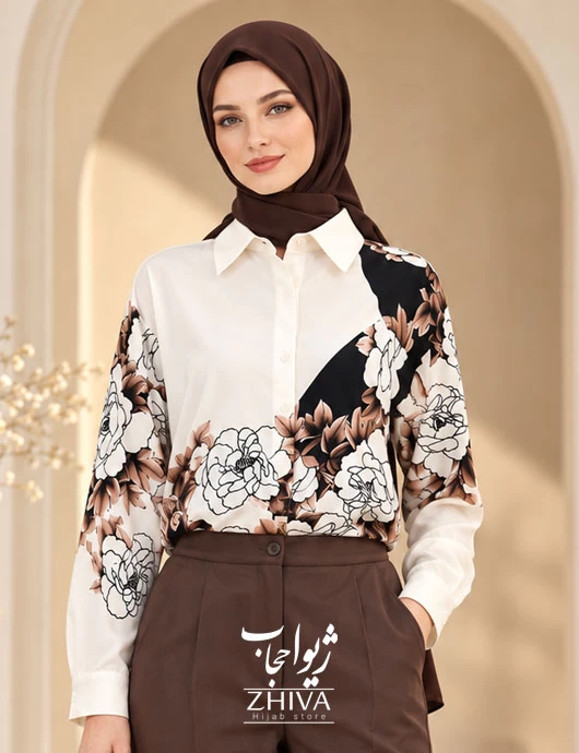 شوميز و شلوار كد31 کد محصول 1180016