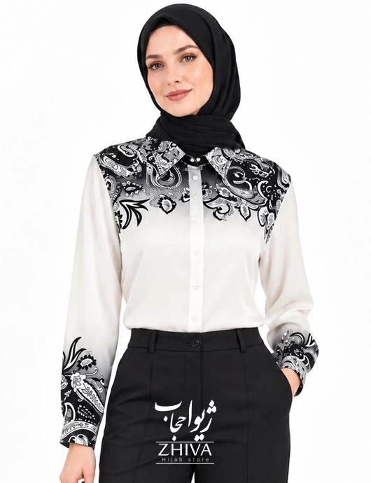 شوميز و شلوار كد35 کد محصول 1180016