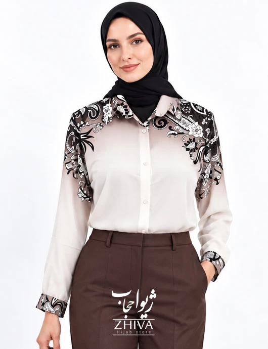 شوميز و شلوار كد36 کد محصول 1180016