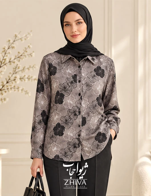 شوميز و شلوار كد 28