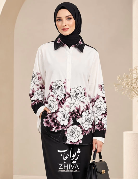 شوميز و شلوار كد 30 کد محصول 1180016