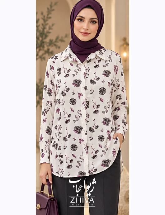 شوميز و شلوار كد 5