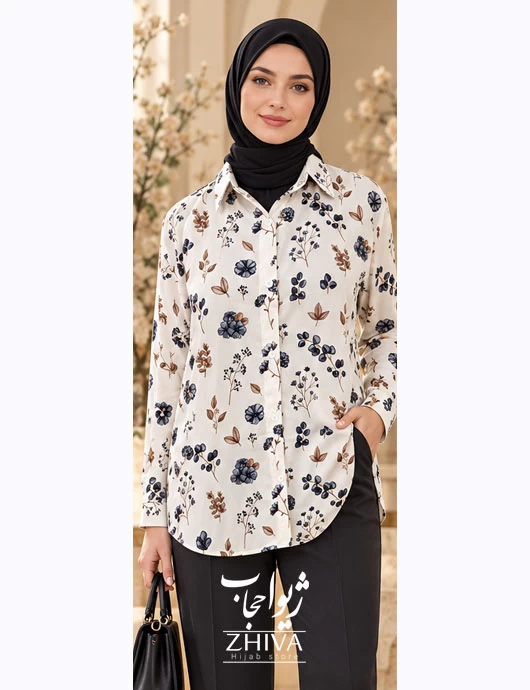 شوميز و شلوار كد 7